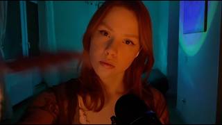 💋ASMR ~ doing your make-up in 1 minute [INSTANT sleep & extra tingles] 