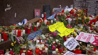 Terror-Anschlag in Hanau: Nichts ist wie es war. | hessenreporter | doku