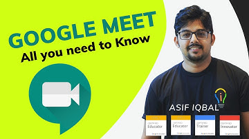 Google Meet- Full Tutorial | For Virtual Workplace and Classroom