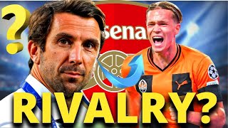 ⚽NEWS NOW! LOOK WHAT HE SAID! NOBODY EXPECTED THIS! LATEST ARSENAL NEWS!