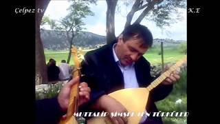Muttali̇p Şi̇mşekten Türküler (Saygıyla Anıyoruz.) Burdur, Çavdir,Yazir