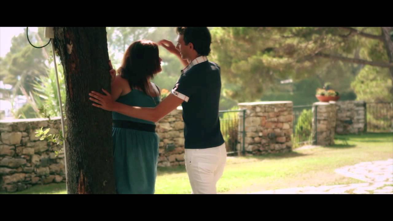 A.CO.MUS. INTERNATIONAL (Benedetta Spagnoli) "Mezza luna" (single) di Marco Petriaggi