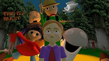 [SFM Baldi