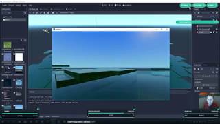 Godot 3.0 Grid Maps