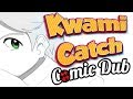 Miraculous Ladybug [Comic Dub] - Kwami Catch | PHANTOMSAVAGE