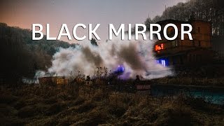 Alexander Schubert - Black Mirror - Trailer [Lucilin Ensemble]