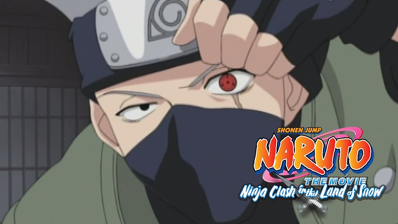 Watch Naruto the Movie: Ninja Clash in the Land of Snow