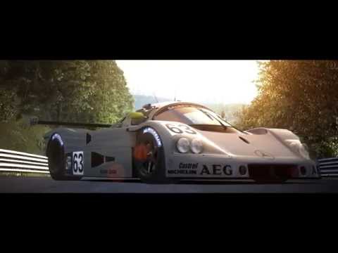 ASSETTO CORSA PER CONSOLE: Trailer di lancio