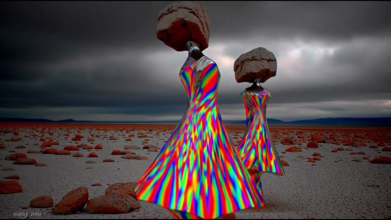 Malaripa's Tale's 1985-1991