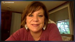 Crappy week, grief panic attack, and some self-care.