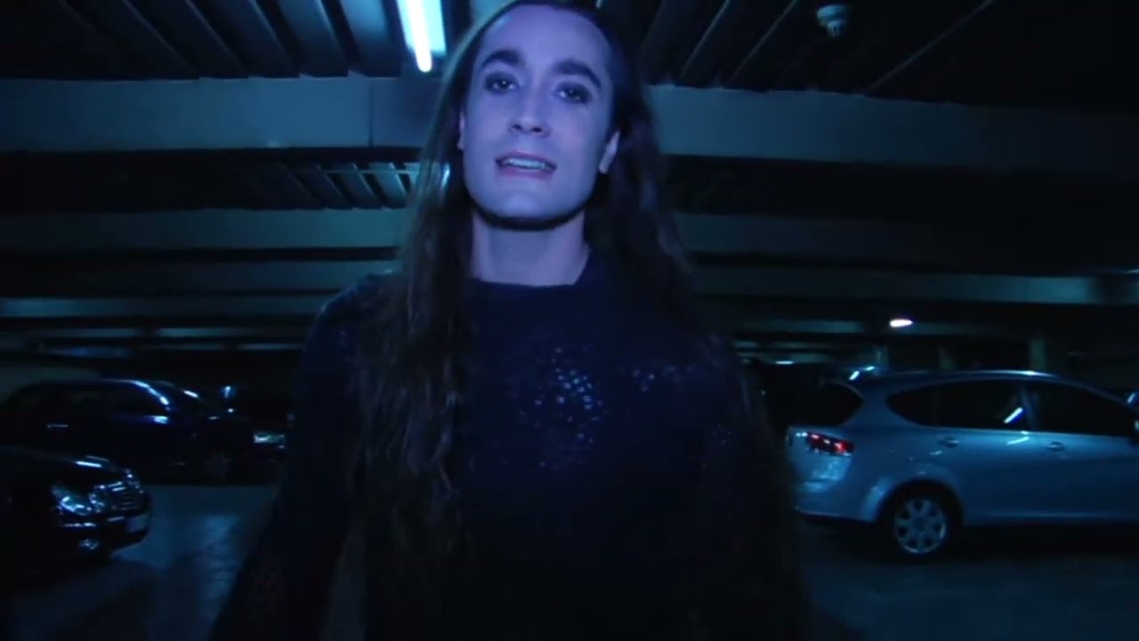 DARDEM - Nada (videoclip)