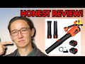 Hotree Leaf Blower Review (2026): Worst Leaf Blower Yet?