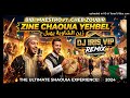 Bibi Maestro Ft Cheb Zoubir Zine Chaouia Yehbel Remix DJ IRIS VIP 2024 زين الشاوية يهبل