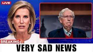 What Happened to Mitch McConnell at 84? His Final Chapter Is Heartbreaking