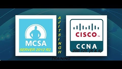 BACK-UP OF SERVER 2012 R2 AND 2016 IN HINDI PART-2 (LAB)