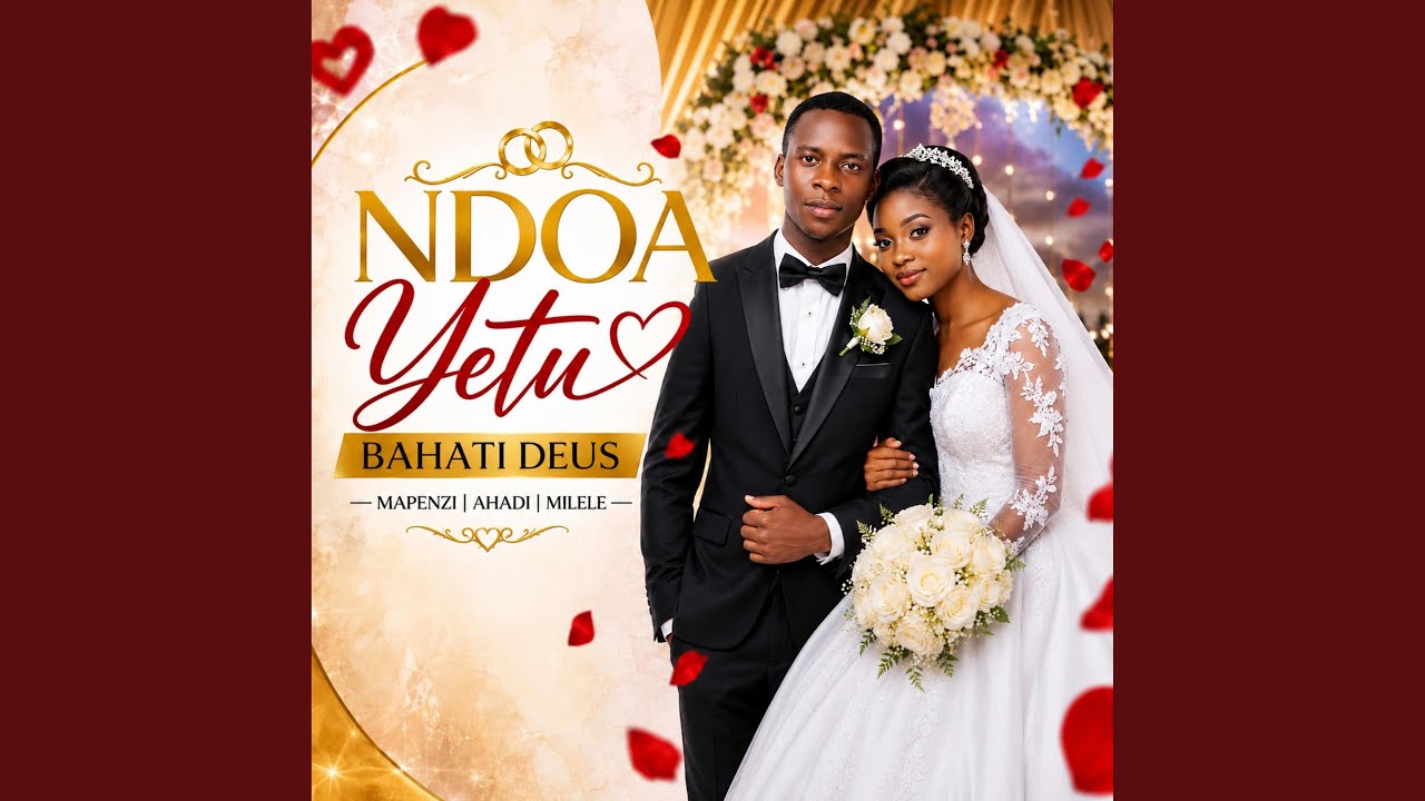 Watch Ndoa yetu on YouTube Watch Ndoa yetu on YouTube