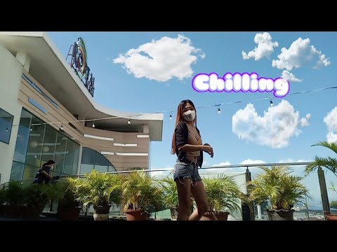 PORTAL MALL GMA CAVITE | MINI VLOG WEEKEND WITH ME | mood