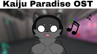 Stream Random guy named PLANE_CHIP3  Listen to Kaiju paradise playlist  online for free on SoundCloud
