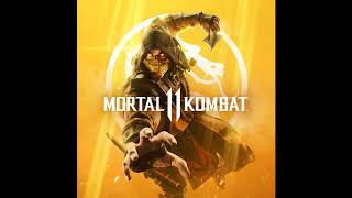 The Immortals - Techno Syndrome (Mortal Kombat) | Mortal Kombat 11 OST chords