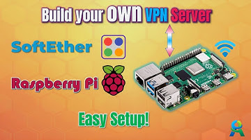 How to Set Up SoftEther VPN Server on Raspberry Pi | Step-by-Step Guide