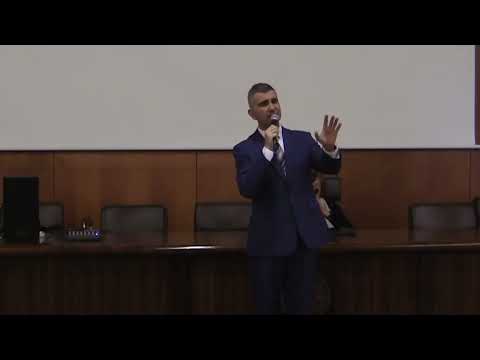 XIV JORNADAS DE TANGO EN SALAMANCA 2022 - CHRISTIAN COLLAZO - NOSTALGIAS