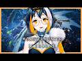 HELLO World!【Monster Hunter World: Iceborne】【Pental Paragona VTuber】
