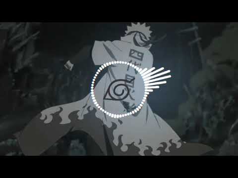 Naruto Shippuden - Spin and Burst (Diego Imbert Remix) | 1 Hour Version