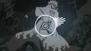 Naruto Shippuden - Spin and Burst (Diego Imbert Remix) | 1 Hour Version