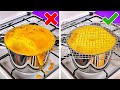 These Simple Kitchen Hacks Actually Work!