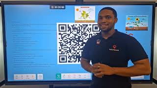 tutortouch Interactive panels - Whiteboard software overview