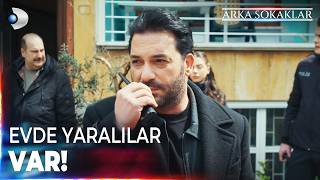 Burak Evden Kaçmış 748. 
