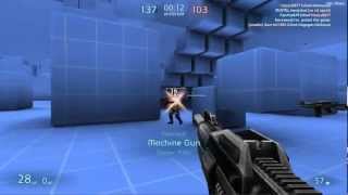 UberStrike EP 2 - Noob comes in First