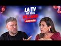 LA TV ME HIZO VILLANO I Javier Masías I Ep.225 I La Linares
