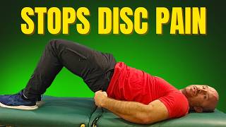 L4–L5 Disc Bulge: The 5 Exercises I Teach Every Patient for Fast Relief | Dr. Paul Barnwell