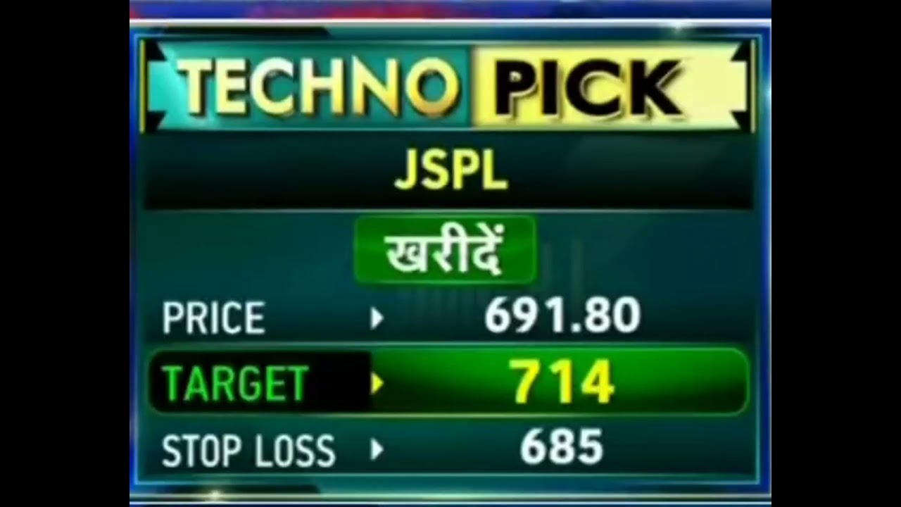 JSPL Stock analysis | JSPL share latest news