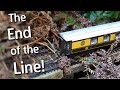 It's Over! Five Years Later &amp; My Garden Model Railway Won't Survive?!