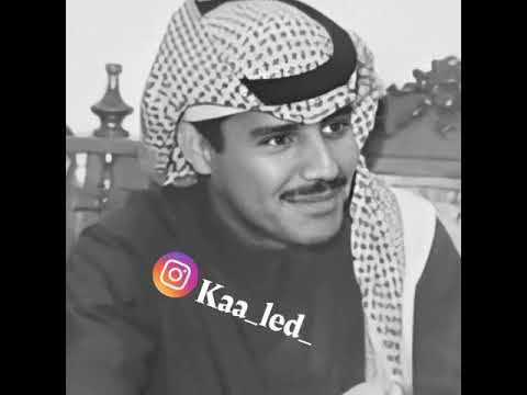 خالد عبدالرحمن وفي قلبي هو الغالي