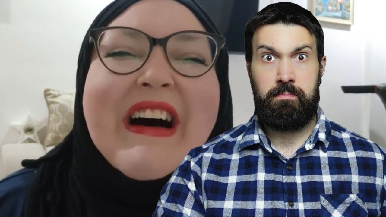 I discuss clownery missing in action ft. Foodie Beauty