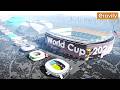 World Cup 2026 Stadiums USA Mexico Canada 