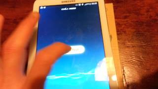 Samsung Galaxy Tab 3 7.0 SM-T215 4G LTE 