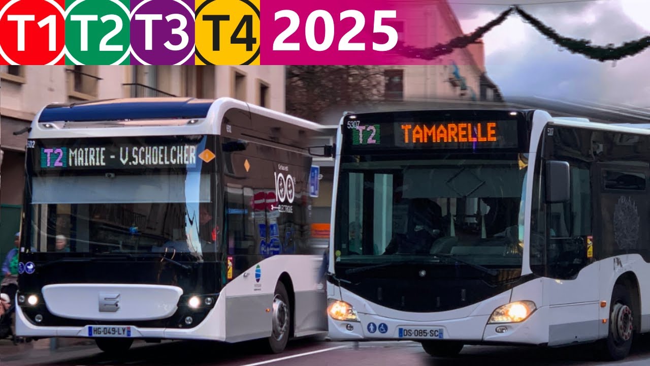Réseau Astuce: Le TEOR en 2025