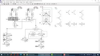 Electropneumatics Exercise No 11 & 12 Solutions
