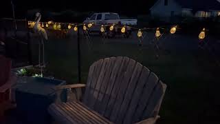 Brightech Ambience Pro Solar Powered Outdoor String Lights Review