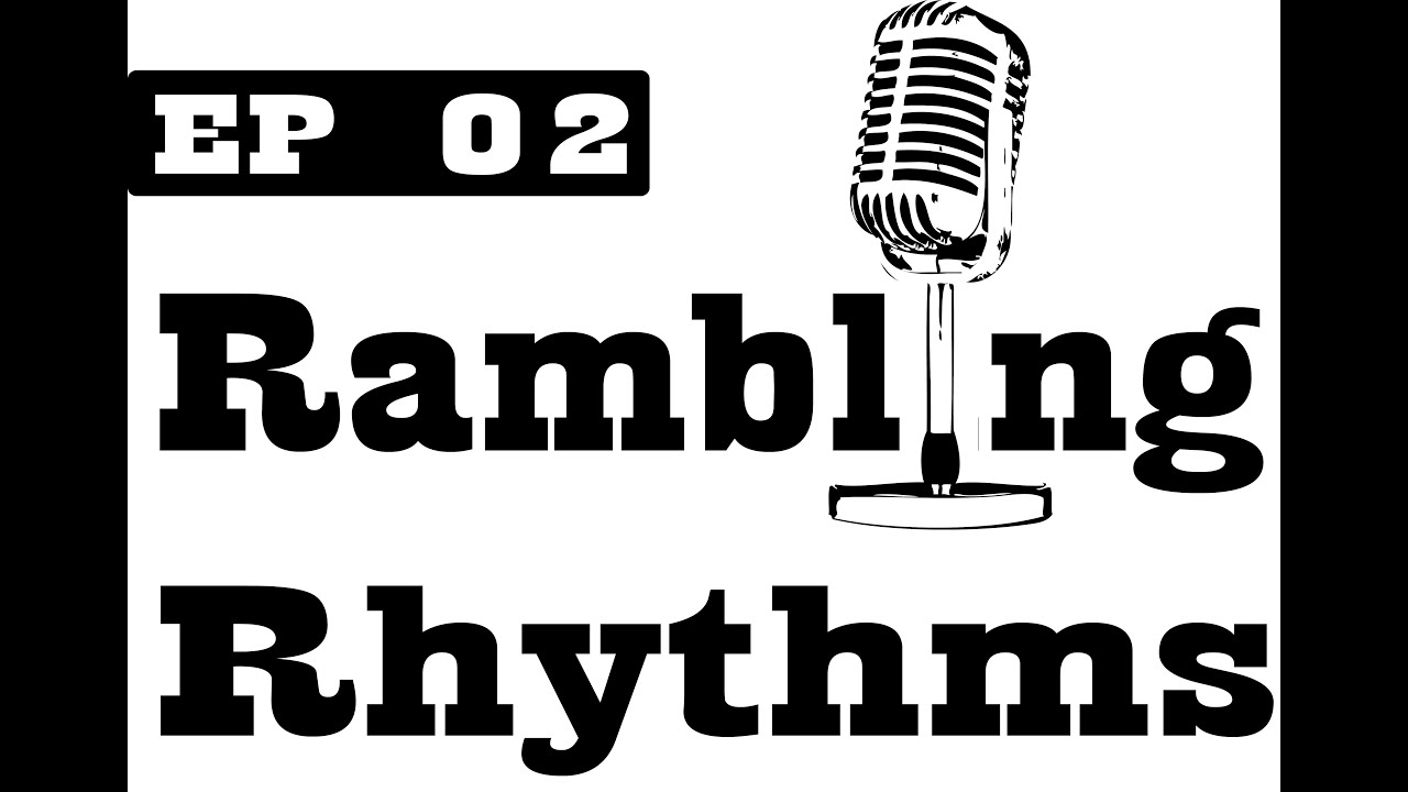 Rambling Rhythms 002 - Vintage Jazz in Austin