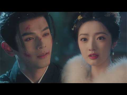 [성세천하] "너는 어떤 인생을 원하느냐" 원조x이태 해피엔딩 FMV ㅣ 성세천하 ost 误梦(잘못된 꿈)-余又