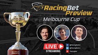 Melbourne Cup 2021 - Runner-by-runner Preview & Tips!