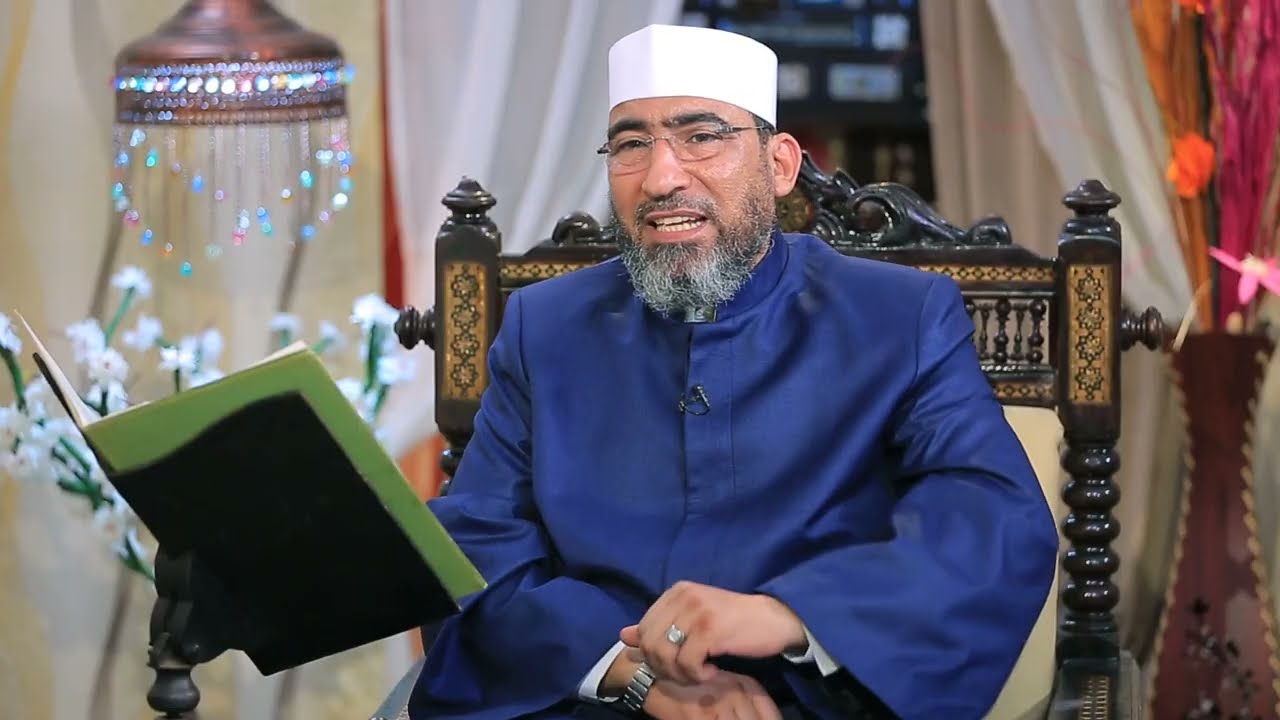 الجامع للقراءات العشر ||الحلقة (51) سورة آل عمران  (الآيات 75  : 80 ) - الشيخ حسن السكندري
