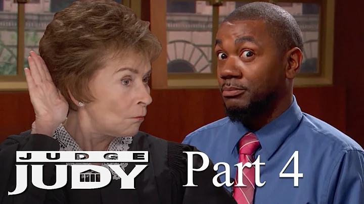 Did Jealous Ex Vandalize Woman’s Car? | Part 4