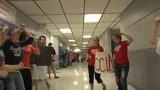 MCHS Lip Dub 2012