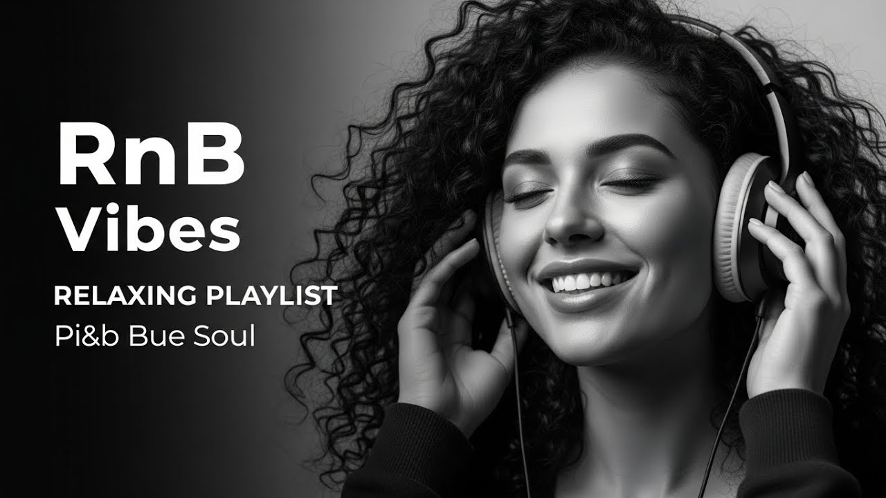 [RnB Soul] Romantic Soul R&B – Smooth Chill Mix for Peaceful Relaxation ...